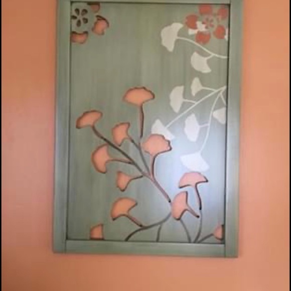 Pier One Wall Art